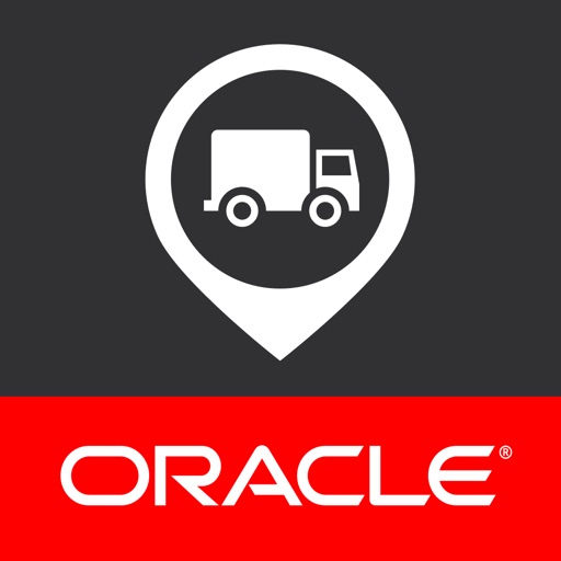 Oracle IoT Fleet Monitoring icon