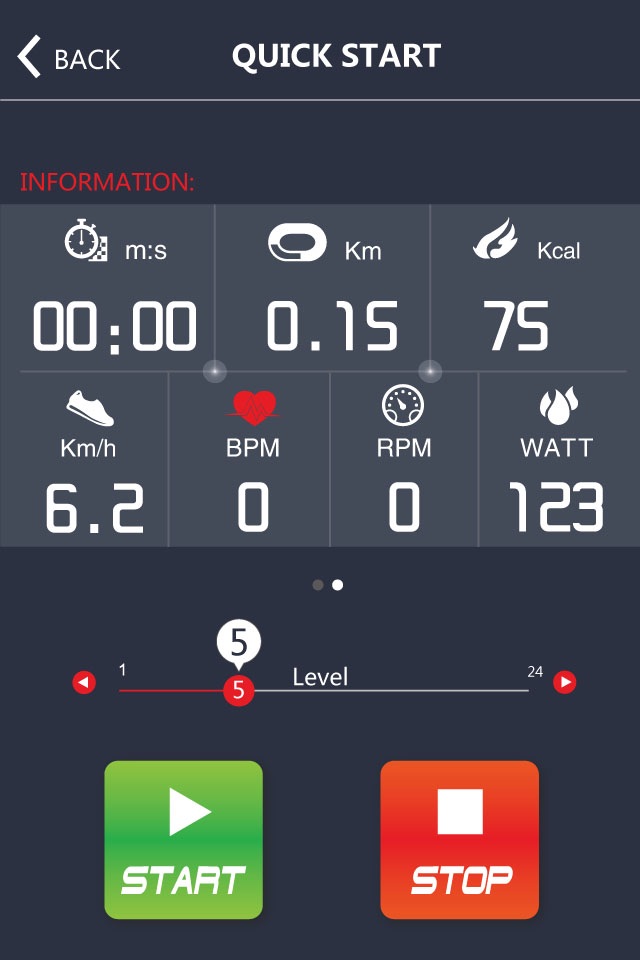 e-Health screenshot 4