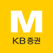 KB M-able - KB증권의 대표 MTS