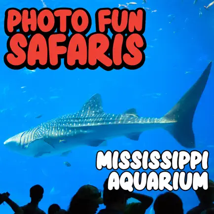 Photo Fun Safaris MS Aquarium Cheats