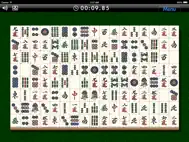 Shisen-Sho HD ipad bilder 0