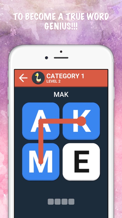 WordBrain HD - Crossword