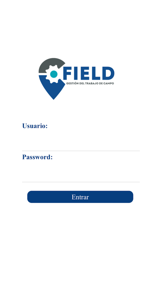 #2. Field (iOS) 由: Tech2b S.A. de C.V.