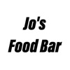 Jo's Food Bar icon