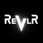 Download REVLR app