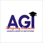 Ashrafia Group of Institutions App Contact