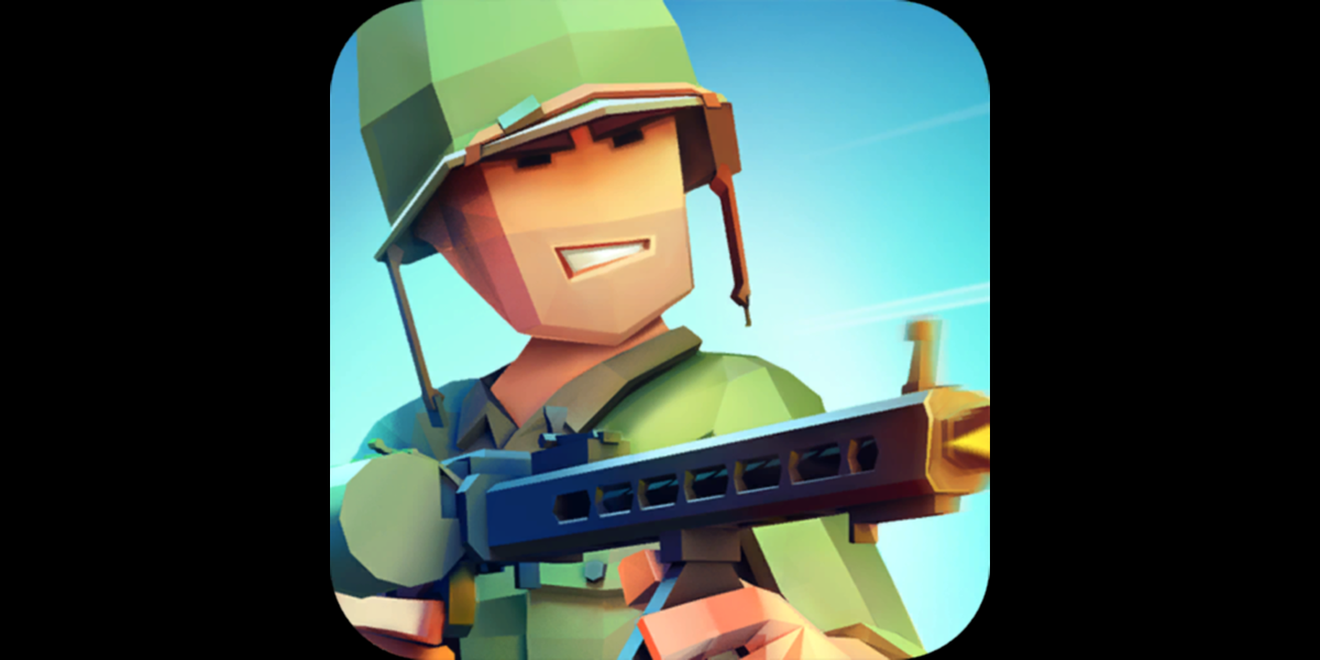 War Ops: Jogos de Tiro na Mac App Store