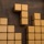 Wood Cube Puzzle