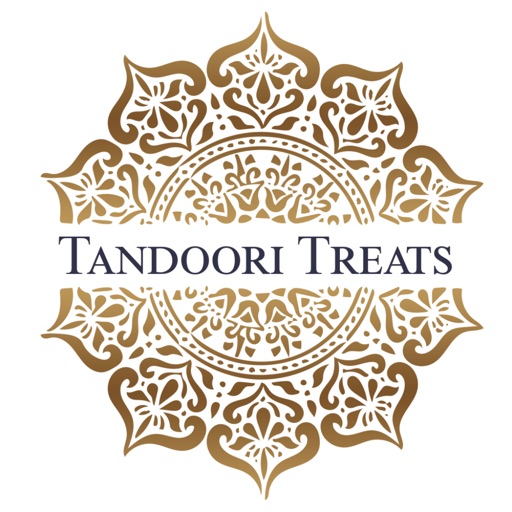 Tandoori-Treats