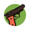 California Firearms Test Prep App Positive Reviews