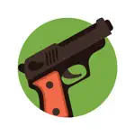 California Firearms Test Prep App Alternatives