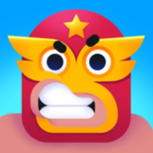 Punch Bob - Fighting Puzzles iOS App