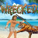 Download Wrecked app