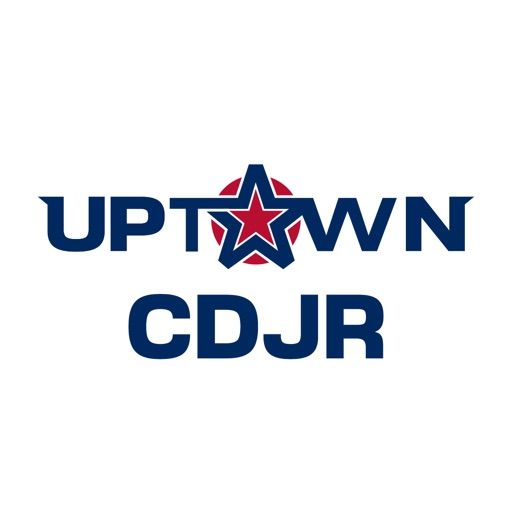 Uptown CDJR Connect