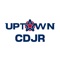 Uptown CDJR Connect offers highly advanced Connected Car and Telematics products to the automotive industry enabling them to monitor, protect, and optimize their mobile assets using features such as Geofencing, Speed Notifications, Breadcrumb trails, and robust reporting analytics