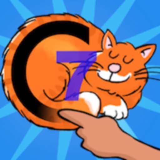 Talking Shapes 7: Royal Visit