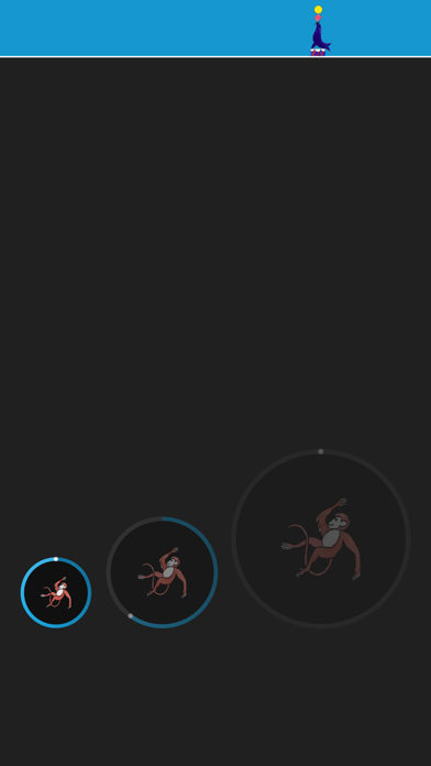 LOGO 1: Colors and Shapes Screenshot