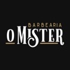 Barbearia O Mister icon