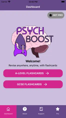 Game screenshot Psych Boost apk