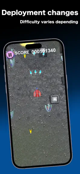 Game screenshot RED DIFESA mod apk