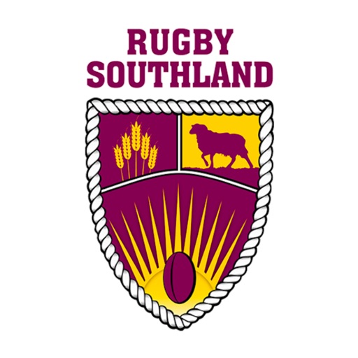 Rugby Southland icon