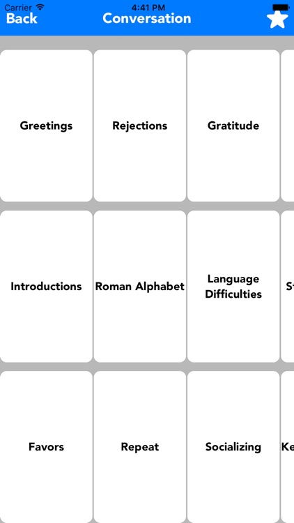 English to Icelandic Translate screenshot-3