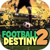 Football Destiny 2 - iPadアプリ