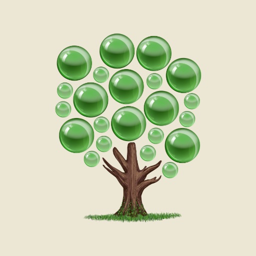 Tree of Memories iOS App