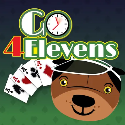 Go 4 Elevens Читы