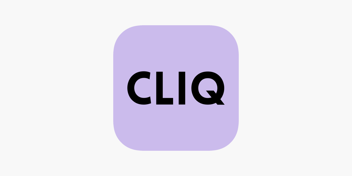 CLIQ - Connect & Meet People on the App Store