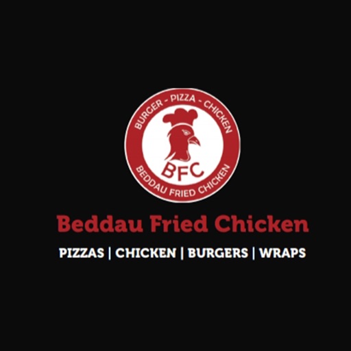 Beddau Fried Chicken Beddau