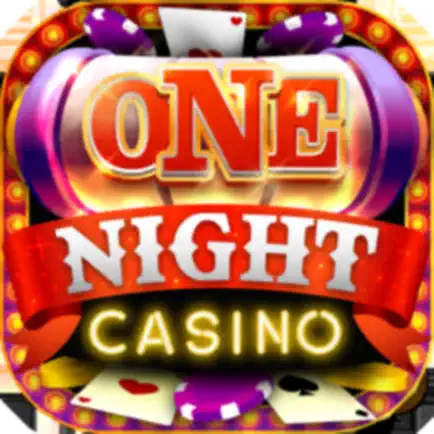 One Night Casino Читы
