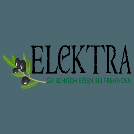 Restaurant Elektra Lange.