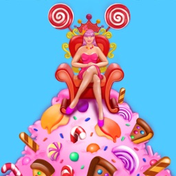 Sugar Candy Queen