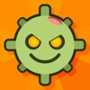 Zombie Sweeper: Action Puzzle icon