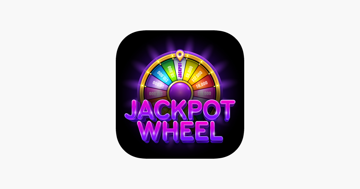 Jackpot Wheel Casino