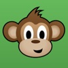 Monkey Jungle Run icon