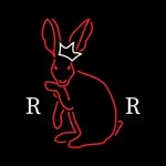 Rabbit in Red App Support