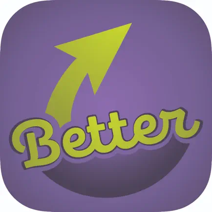 Better APP - My Recovery Cheats