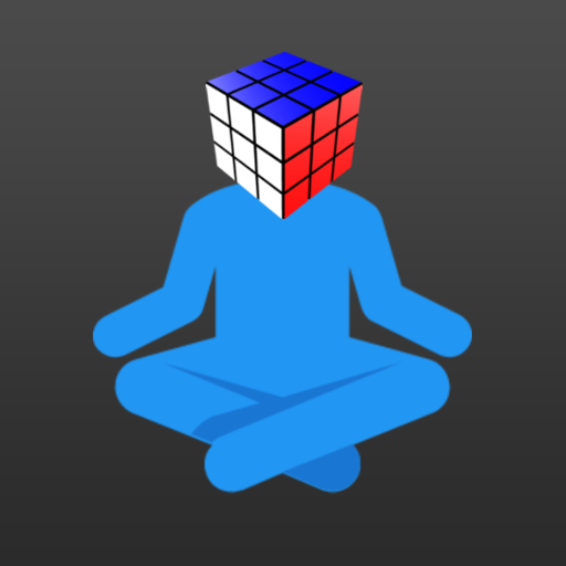 Magic Cube Puzzle 3D