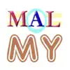 Burmese M(A)L App Delete