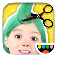 Toca Hair Salon Me