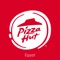 Ordering Pizza is now easier using Pizza Hut's new mobile app, available on all iOS devices