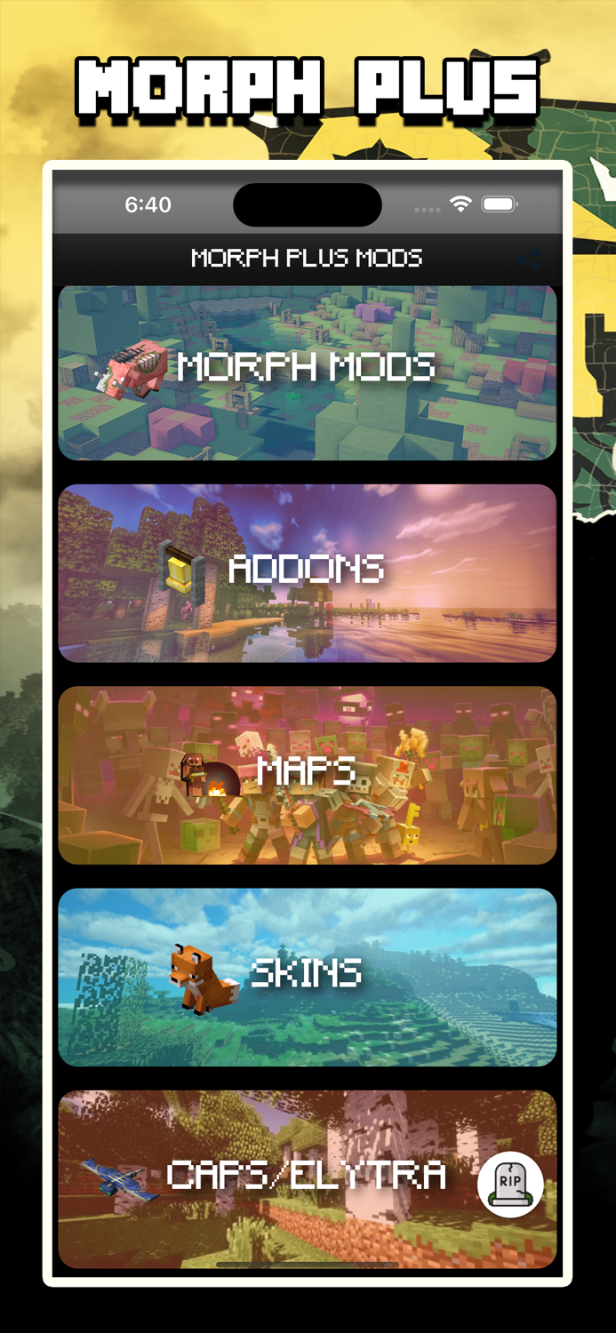 Cobblemon Addon - Minecraft PE