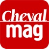 Cheval Magazine icon