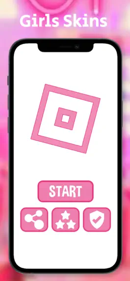 Game screenshot Girls Skins for Robux ™ mod apk