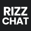 RizzChat AI マッチングアプリ まっちんぐあぷり - iPhoneアプリ