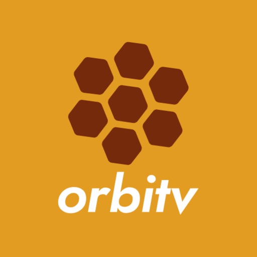 Orbitv USA & Worldwide TV iOS App