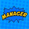SchedulePop for Managers icon