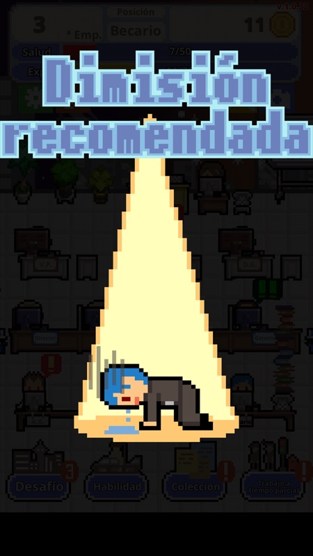 ¡Que no te despidan! screenshot 4